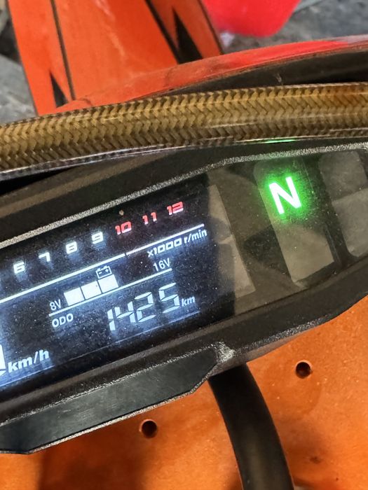 Ендуро Kovi 300 prо