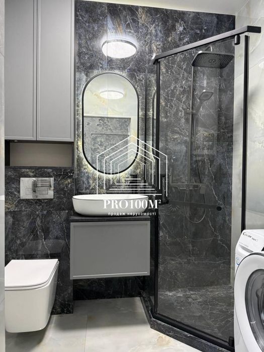 Без% продам 2-кімнатна з ремонтом ЖК Сучасний Квартал. Київ