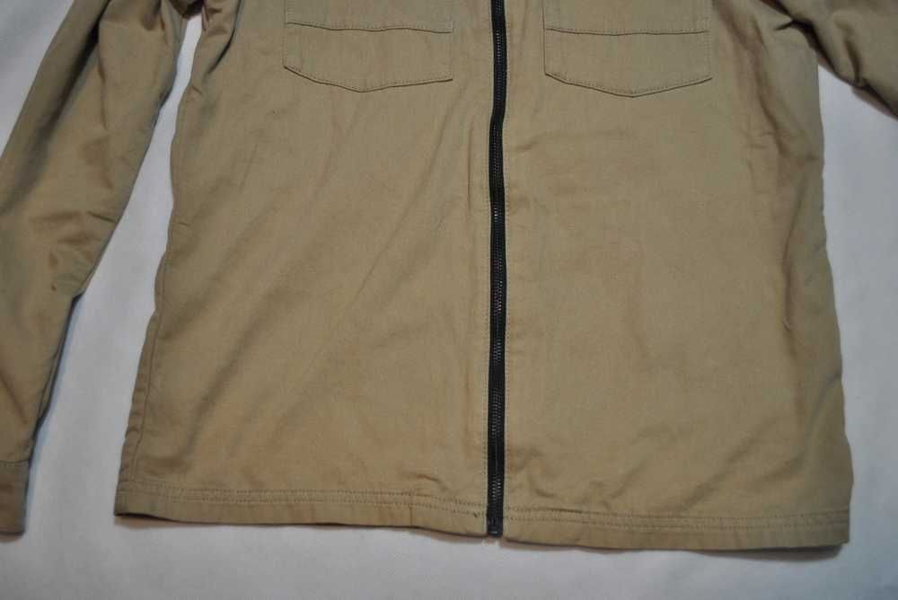 JACK & JONES CORE S męska bluza jeansowa katana koszula i9v