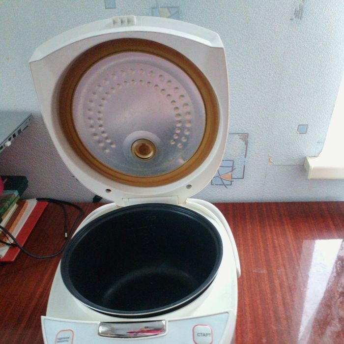 Мультиварка Сатурн