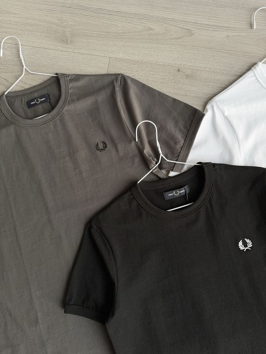 Футболка Fred Perry