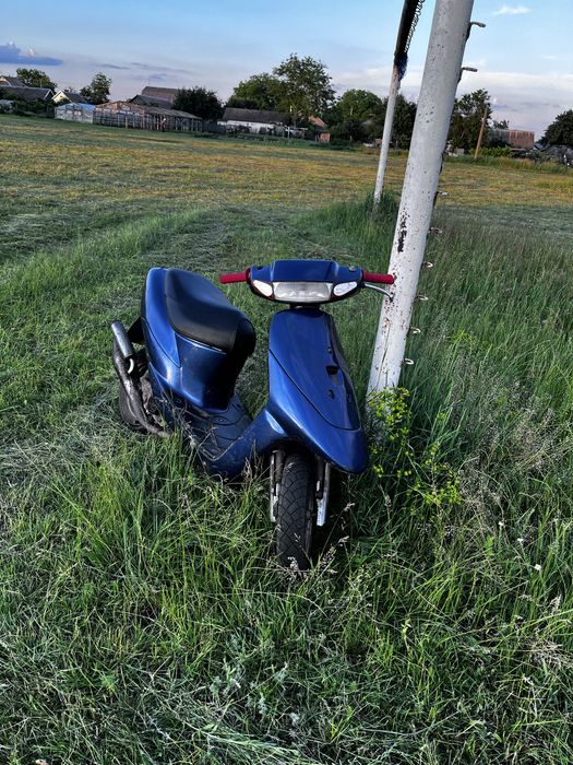 Продам сузуки летс 2 олд + торг