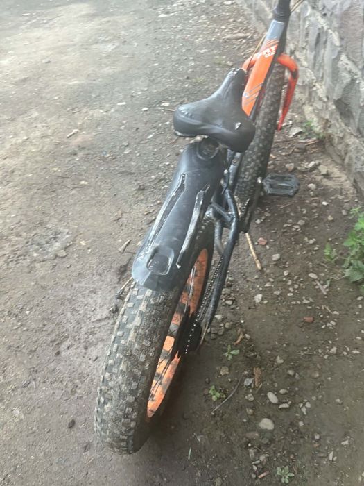 Продам велик в кого інтересує пишіть