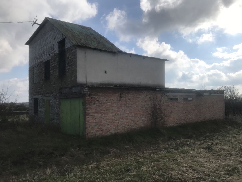 Продажа  дом, дача, помещение, убежище.