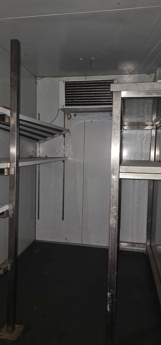 Recheio Estabelecimento Arcas, Parteleiras, Balanca