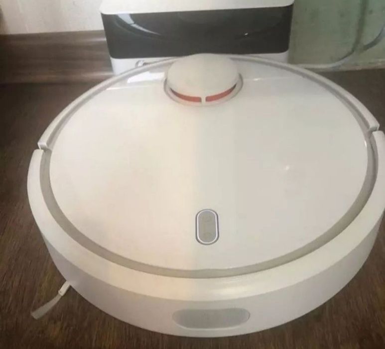 Пылесборник для робота-пылесоса Xiaomi Mi