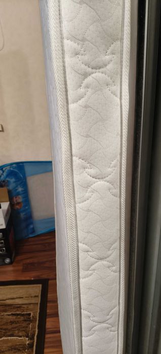 Матрас  дитячий 160/80