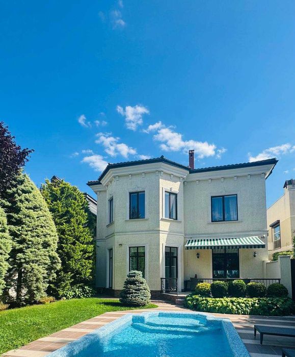 Дом по адресу ул. Спортивная (площадь 240 м²) - Atlanta.ua - фото 17