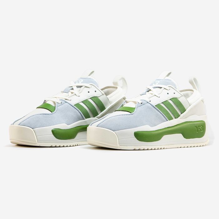 Кросівки Adidas Y-3 Rivalry 37-45 Без Предоплати