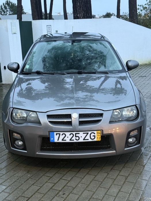 Mg zr 1.4i 105cv 2004