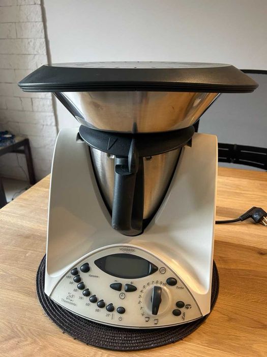 Robot kuchenny VORWERK Termomix, Thermomix TM31