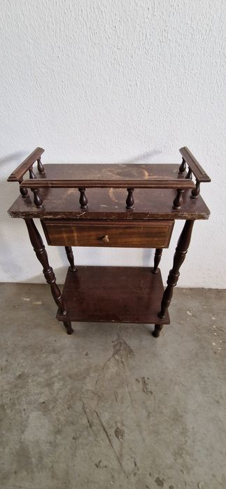 Mesa de apoio/telefone/cabeceira