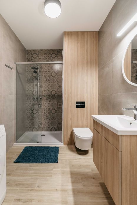 Nocosfera Apartament Wrocławski