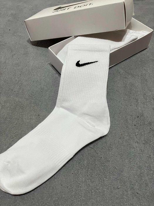 Skarpety Nike 5pack