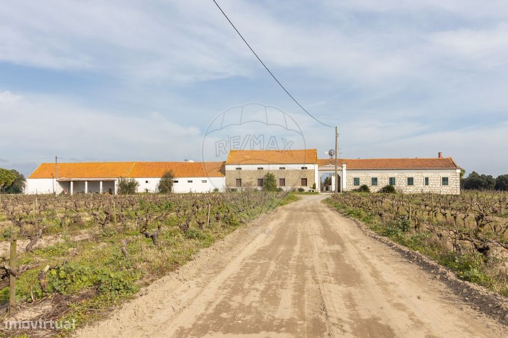 Quinta  para venda