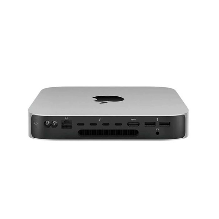 Macmini m2 pro 16/512GB