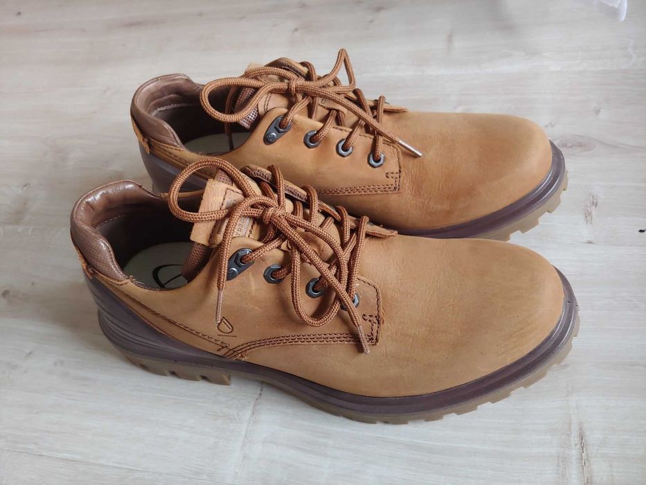 buty Ecco Tredtray Hydromax 44