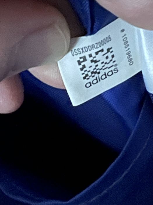 Рюкзак Adidas pro