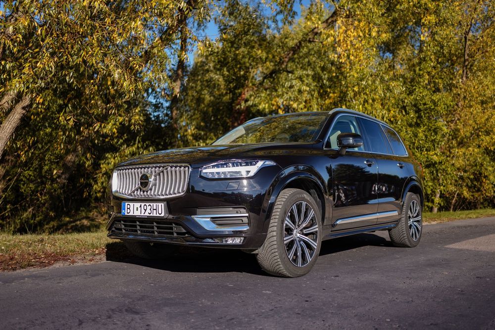 Volvo XC 90