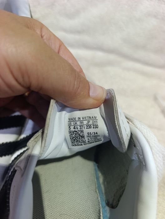 Sapatilhas Nike revolution N°37.5