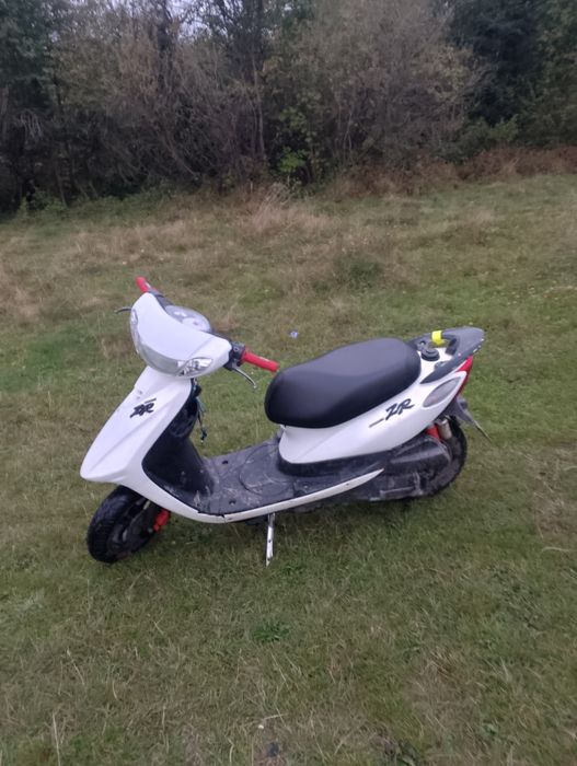 Продам ямаха джок 39 ZR