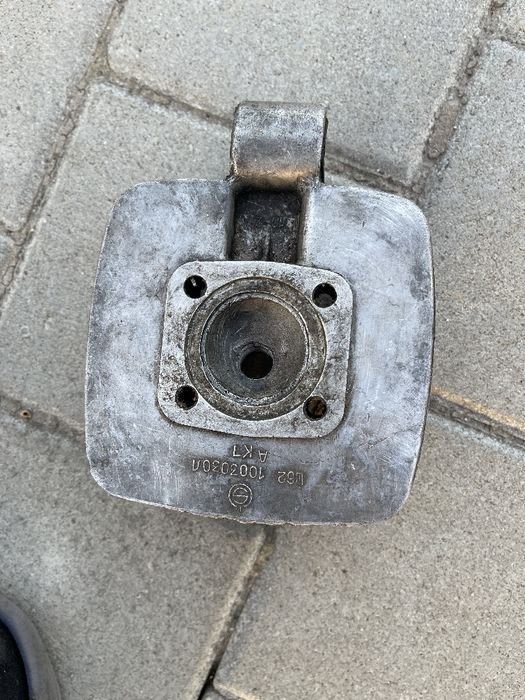 Продам головку циліндра Верховина/Карпати