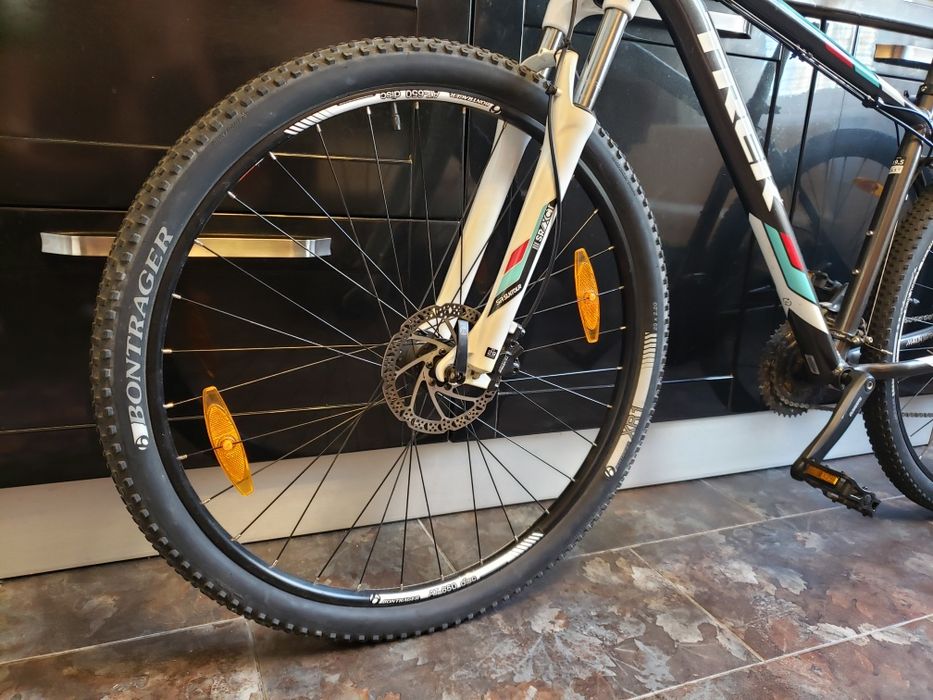 Велосипед Trek Marlin 7 Gen 2