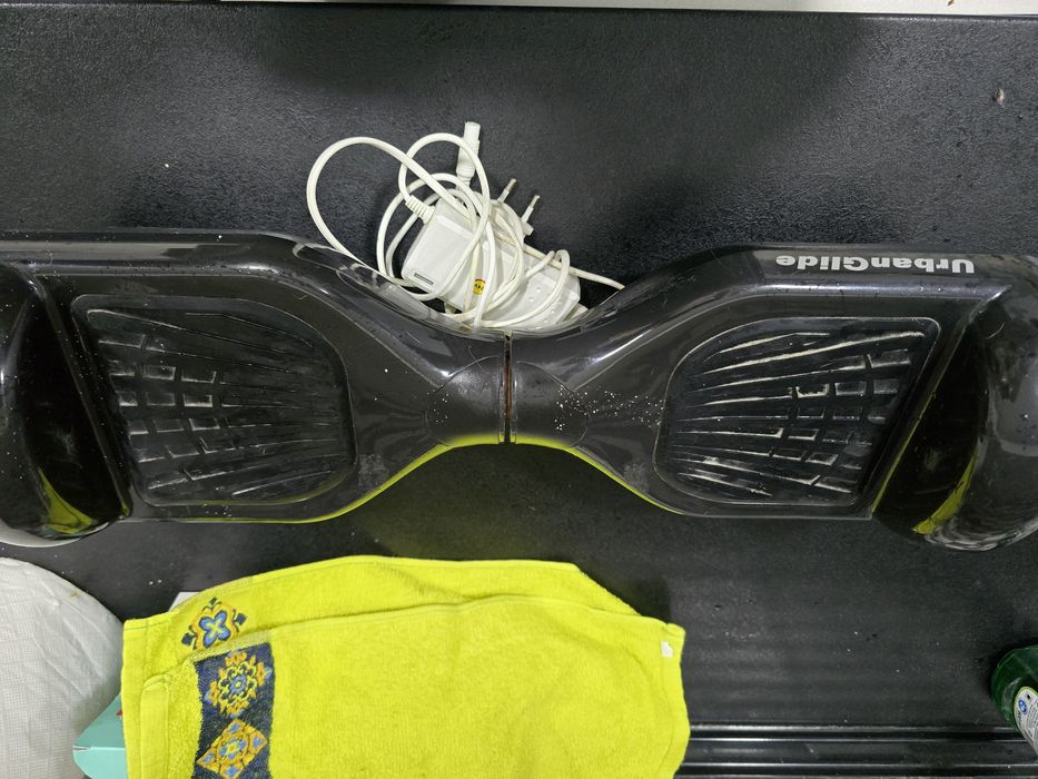 Hoverboard em bom estado