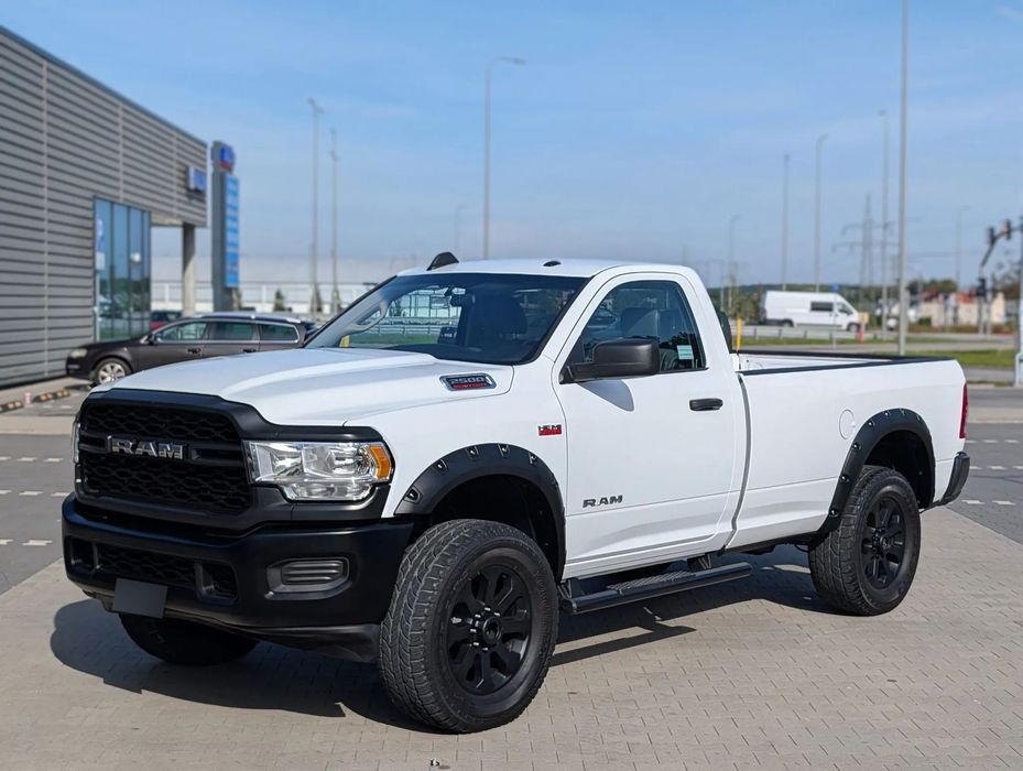 Ram 2500