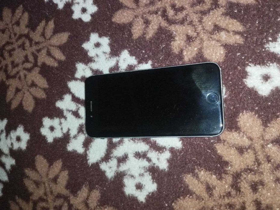 iPhone 6 32GB Space Gray
