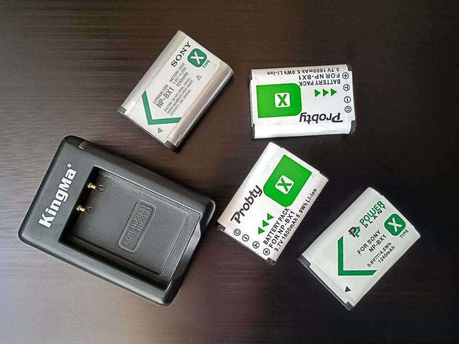 Екшн-камера Sony HDR-AS300