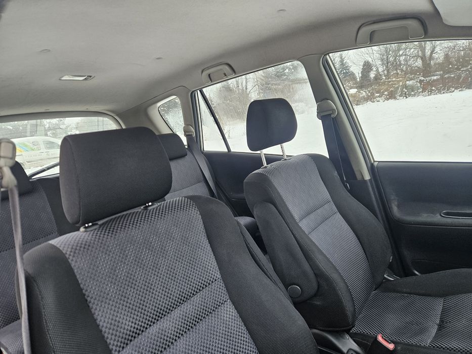 Toyota Corolla Verso 2002 рік 2.0 дизель для військових