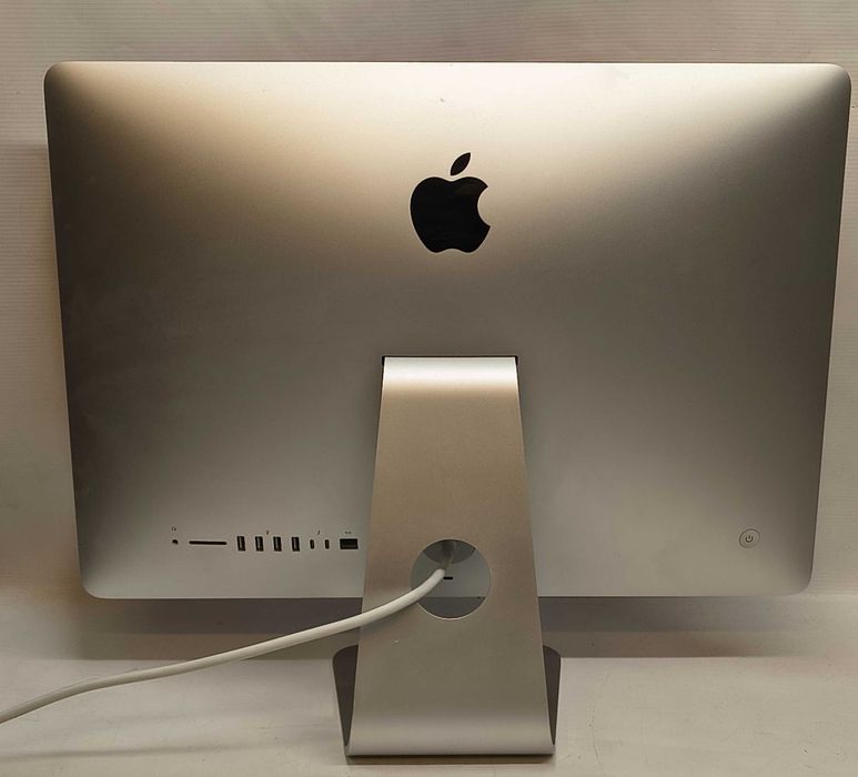 Apple iMac 1418 rok 2017  21.5" 1920x1080 i5 2,3GHz 8GB 1Tb