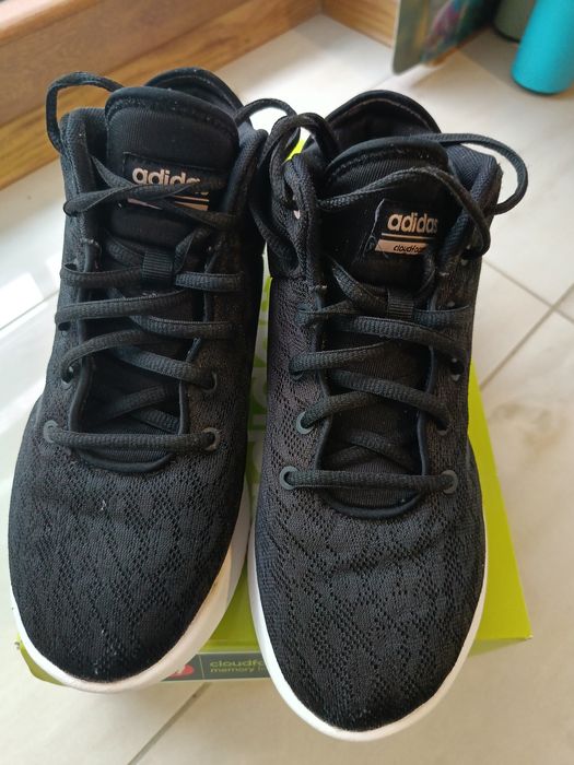 Buty damskie Adidas 36 2/3