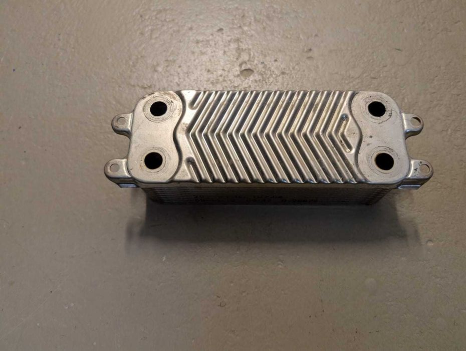 Wymiennik plytowy C.W.U. Vaillant VSC PL 246-C 170 27kW