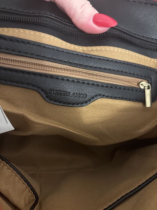 Torebka damska Suiteblanco