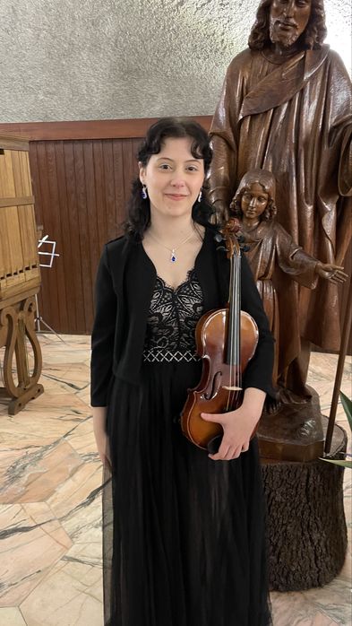 Aulas de Violino Porto