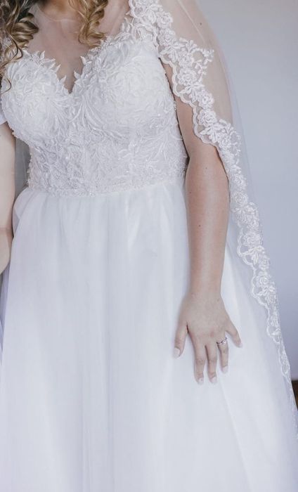 Vestido de Noiva