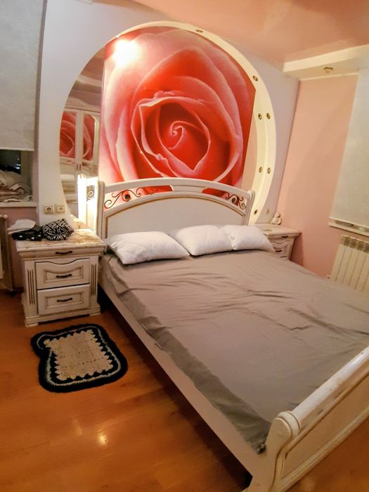 Посуточно 2 комнатна. Богуния