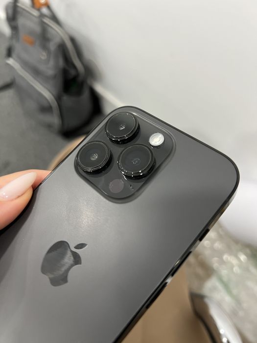 Iphone 14 Pro (como novo!)