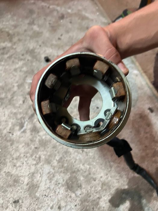 Гінератор - карпати!