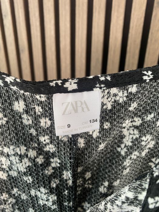 Kombinezon zara nowy 134