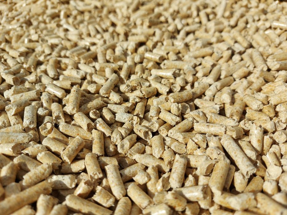 Pellet drzewny 6mm Timbory ENplus A1 -Kamienna Góra- dostawa hds/winda
