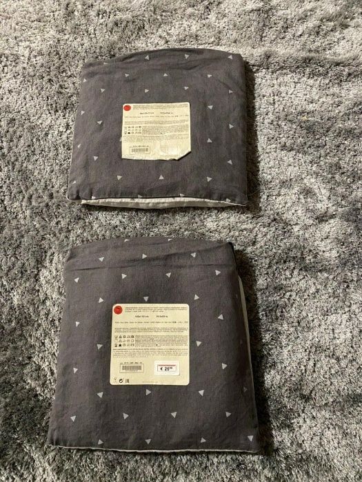 Conjunto Cama - Lençóis Zara - Criança