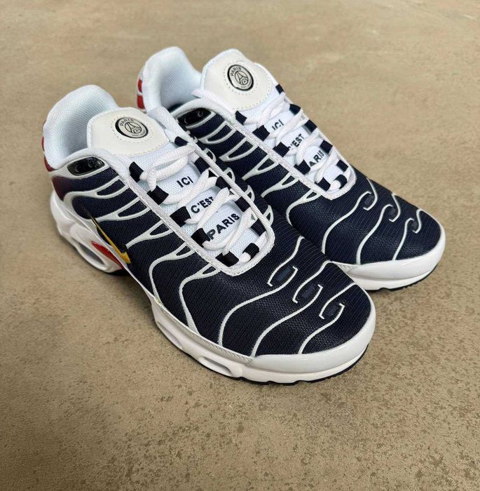 Нові кросівки Nike Air Max Plus. Розміри 41 42 44 45