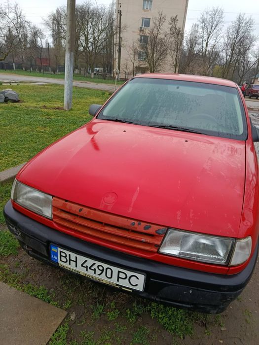 Продам Opel vectra A 1990 года