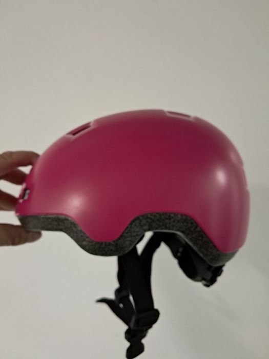 Capacete de criança XS (47-52cm) Oxelo