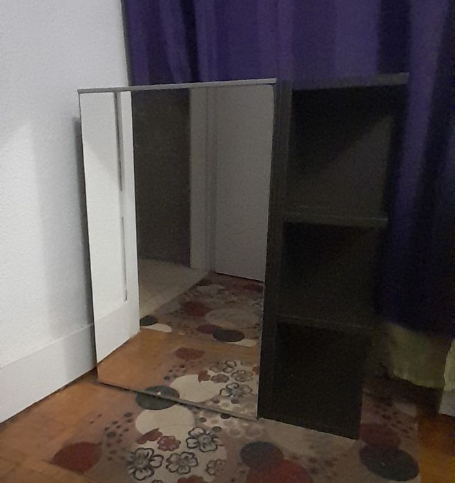 Móvel de casa de banho