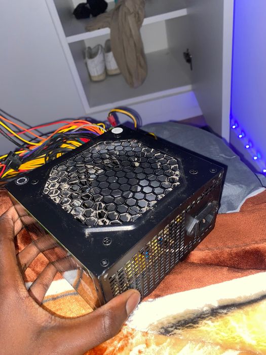 Power Supply475139075411824642