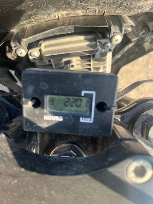 exdrive barton 150 2023